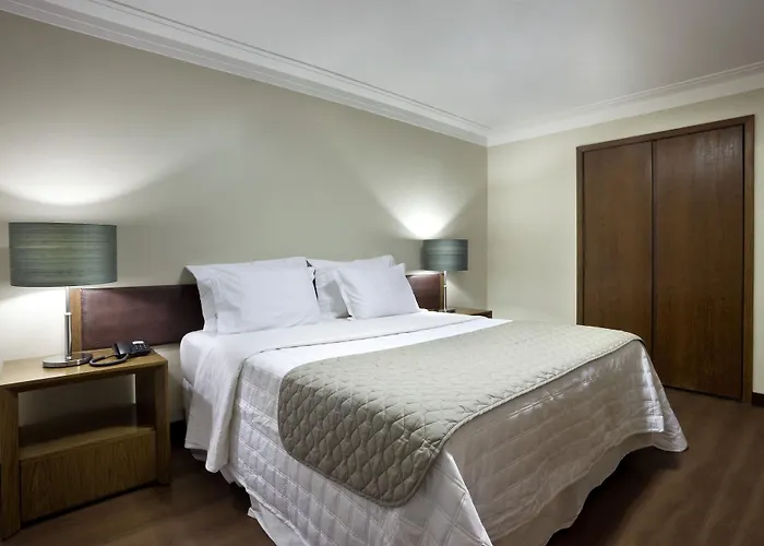Sia Park Executive Hotel