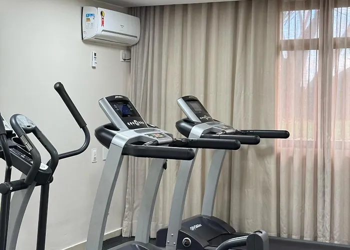 Sia Park Executive Hotel