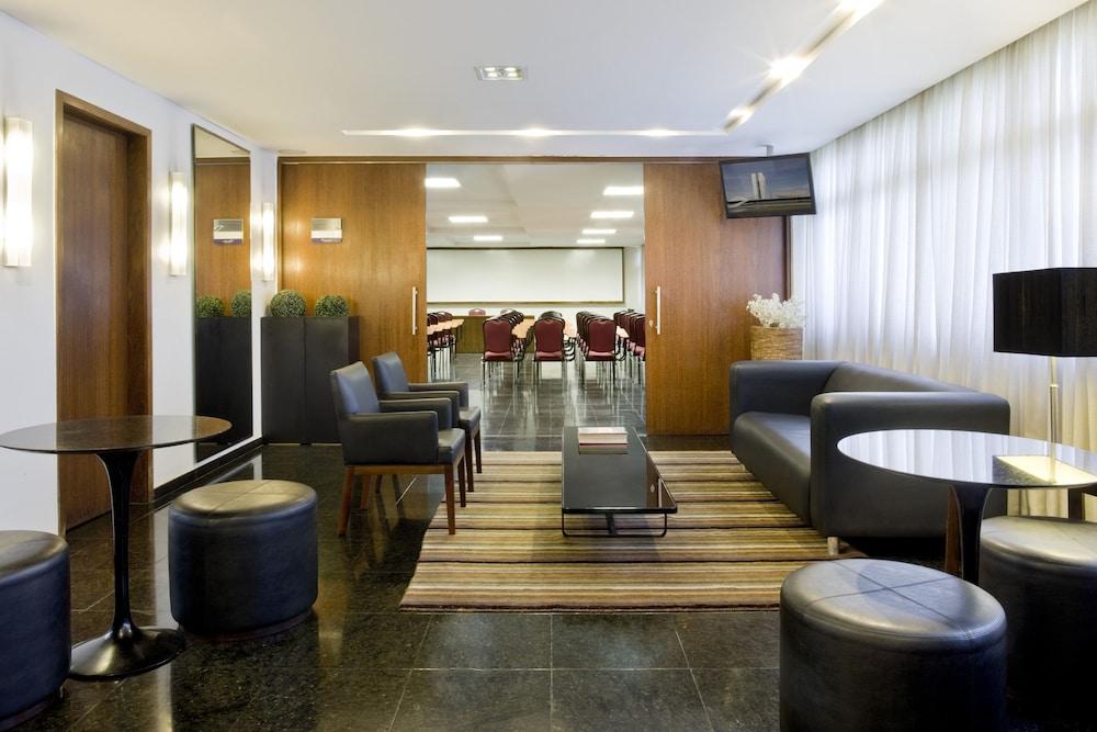 Sia Park Executive