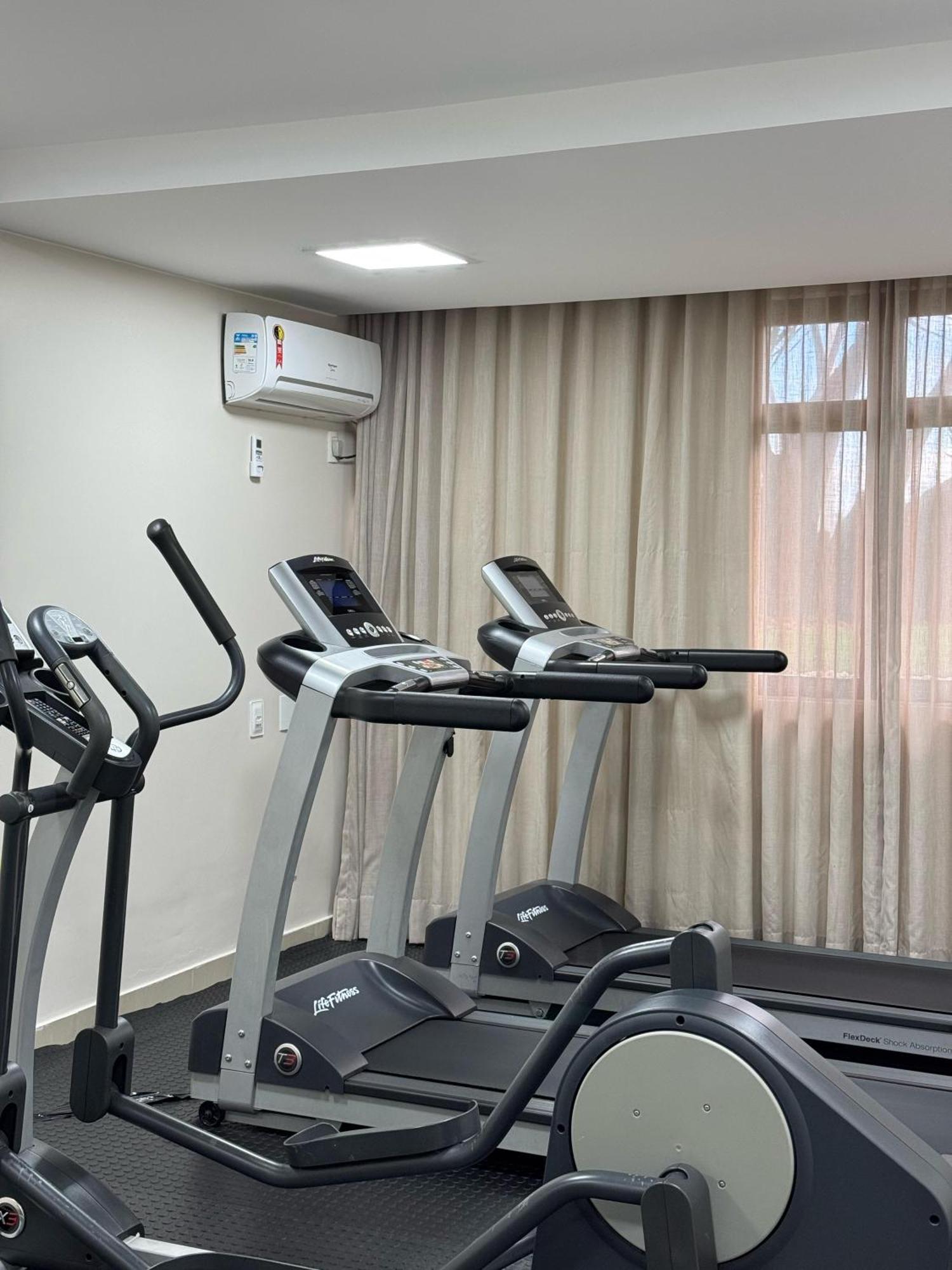 Sia Park Executive Candangolandia