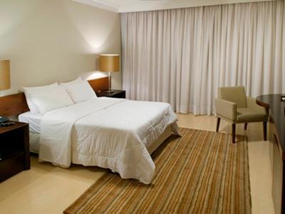 Sia Park Executive Hotel