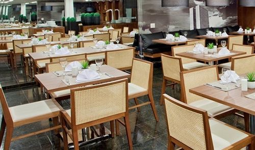 Sia Park Executive Hotel Candangolandia
