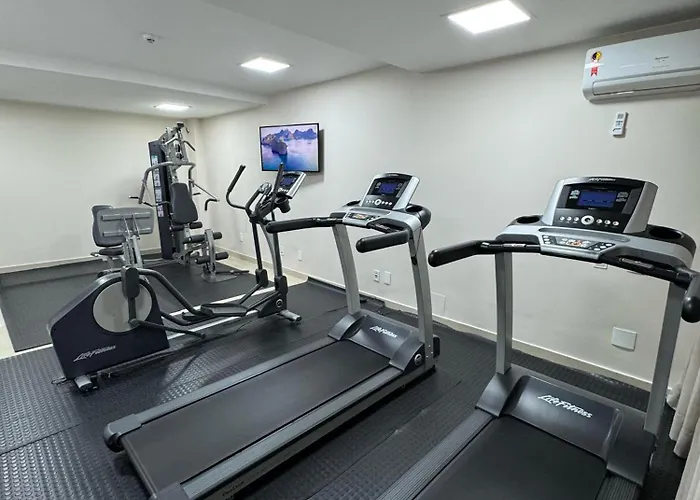 Sia Park Executive Hotel