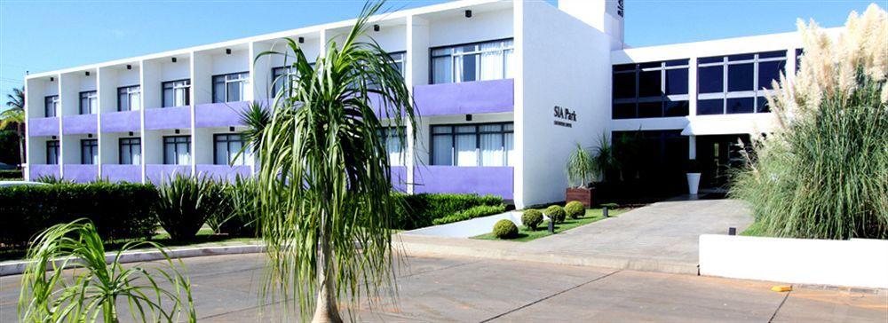 Hotel Sia Park Executive Brasilia