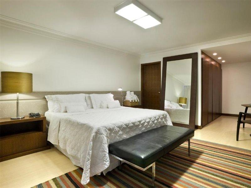 Hotel Sia Park Executive Brasilia