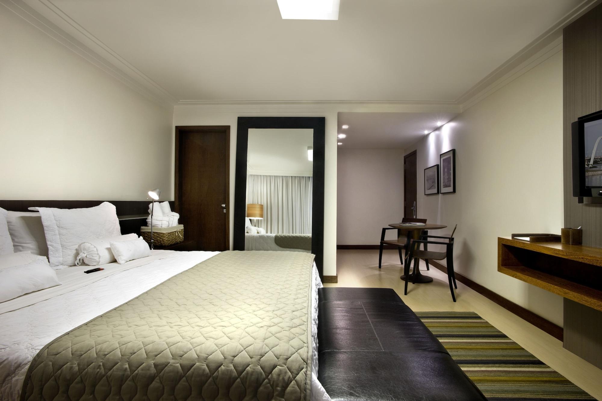 Sia Park Executive 4* Brasilia