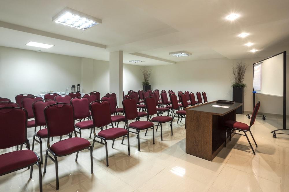 Sia Park Executive 4* Brasilia