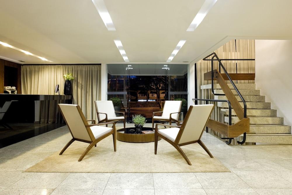 Sia Park Executive Brasilia