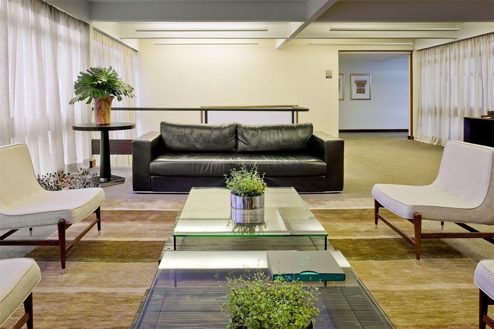 Sia Park Executive Hotel