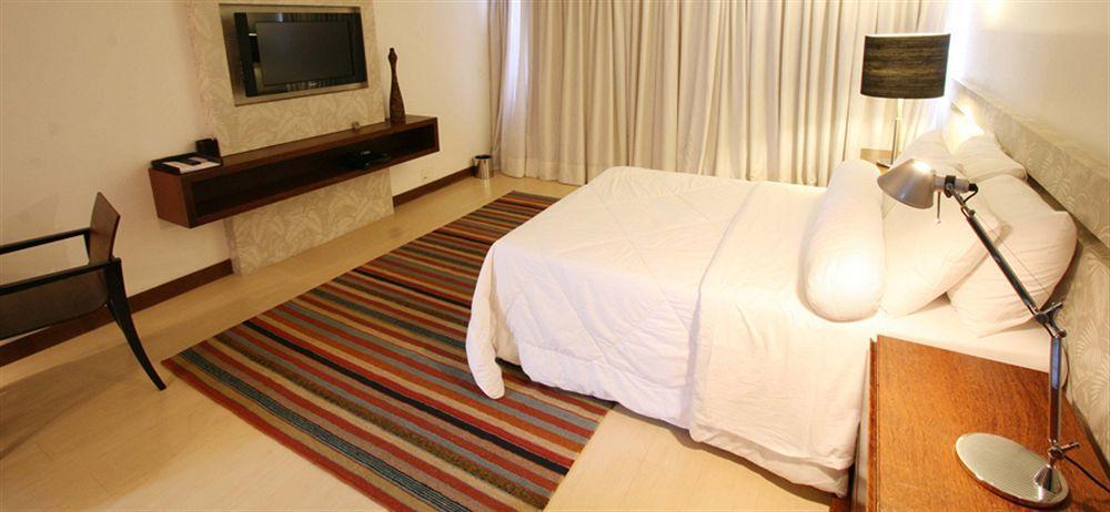 Hotel Sia Park Executive Brasilia
