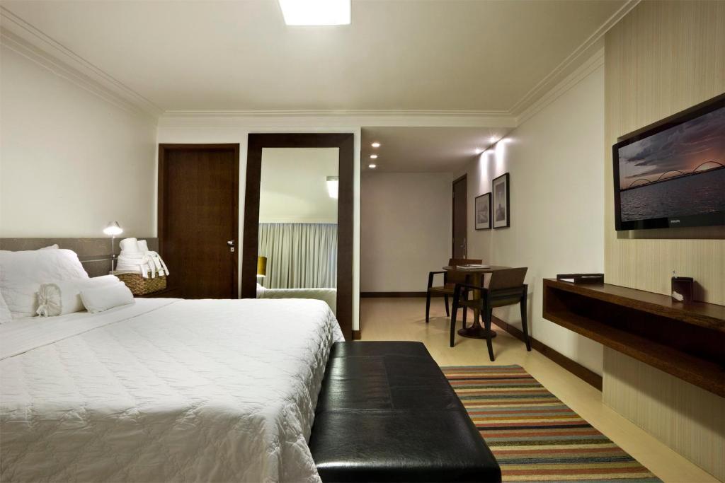 Hotel Sia Park Executive Brasilia