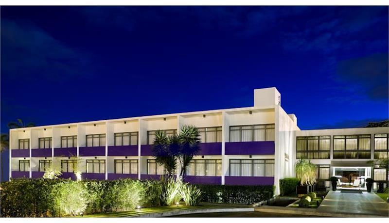 Sia Park Executive 4* Brasilia