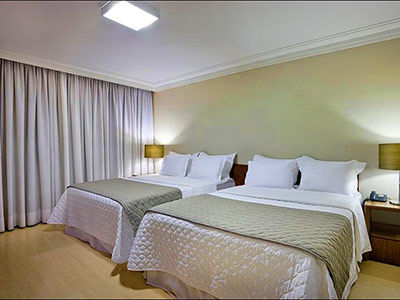 Hotel Sia Park Executive