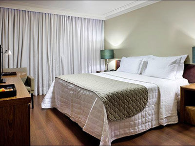 Sia Park Executive Hotel Brasilia