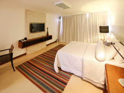 Sia Park Executive 4* Brasilia