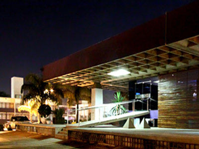 Sia Park Executive