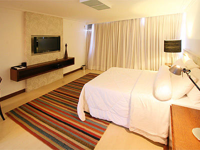 Hotel Sia Park Executive 4*
