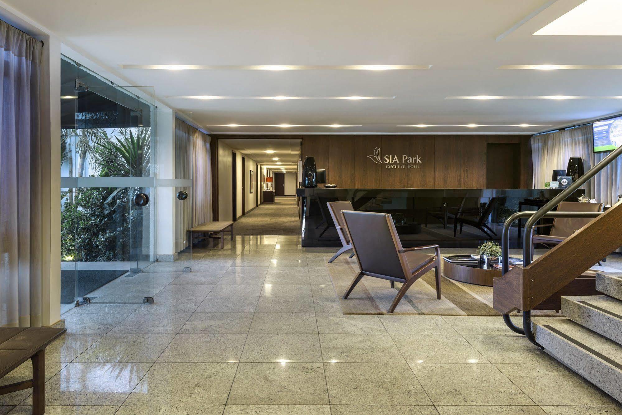 Sia Park Executive Brasilia