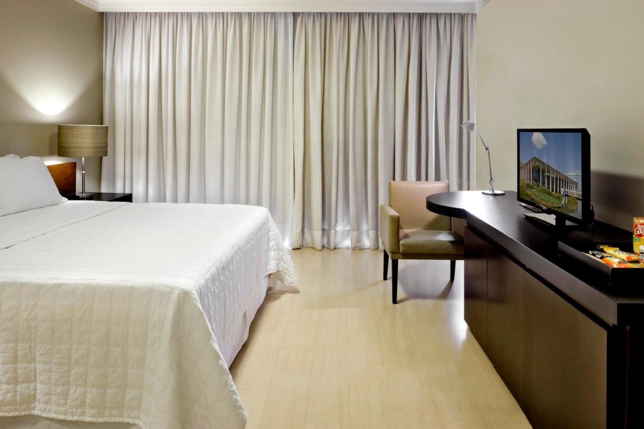 Hotel Sia Park Executive
